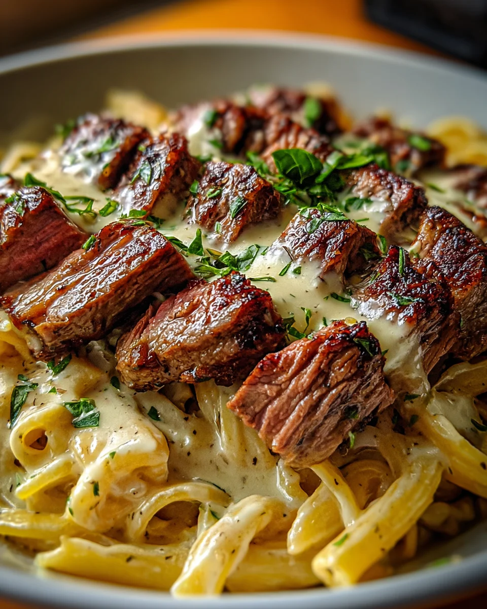 Steak