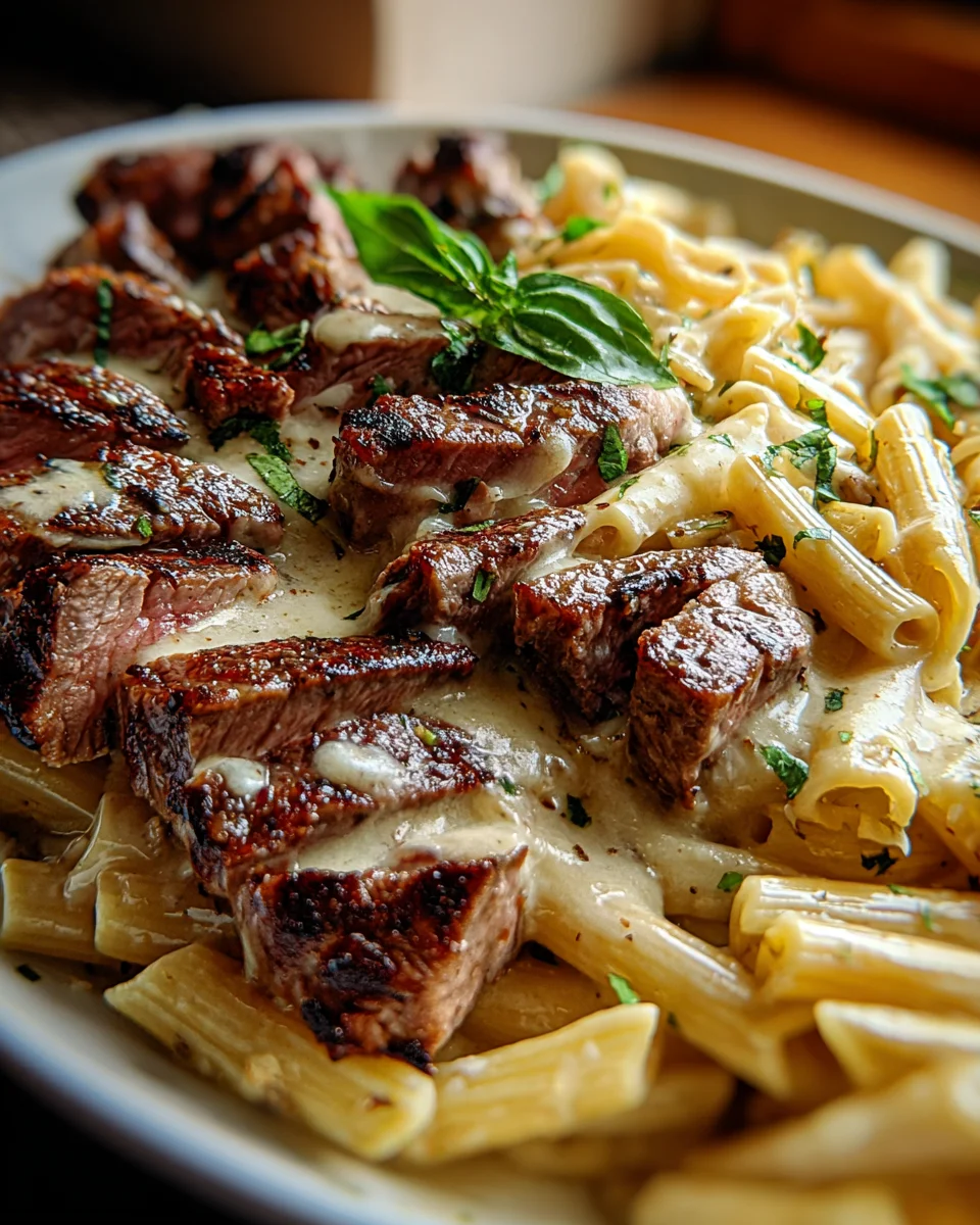 Steak