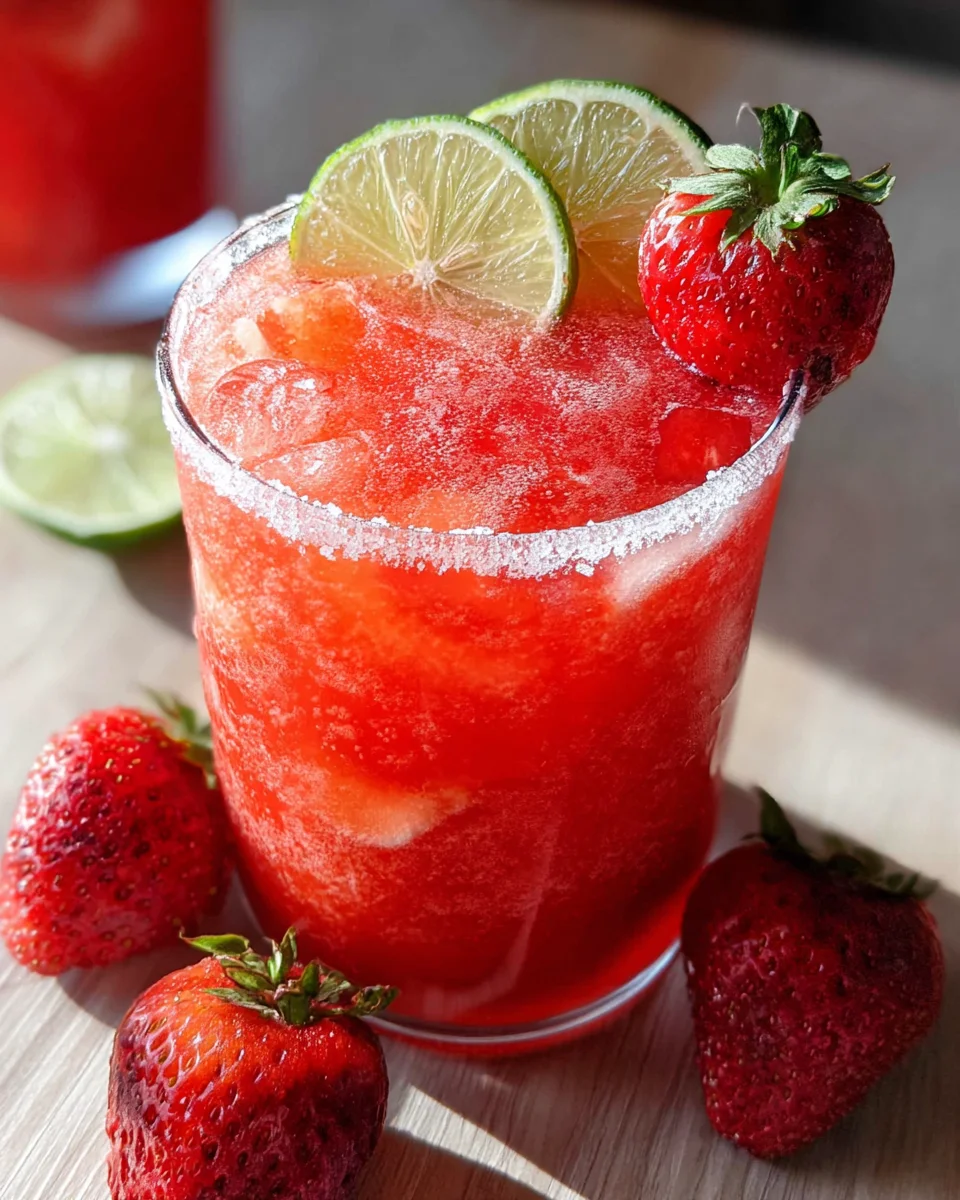 Strawberry