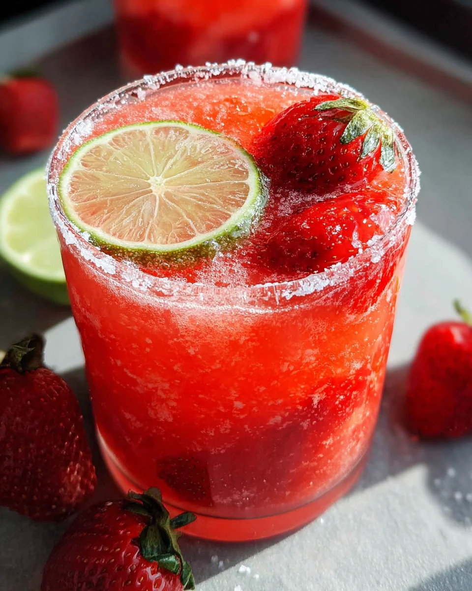 Strawberry