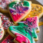 Sugar Cookie Icing That Hardens