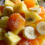 Sunshine Salad