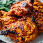 Tandoori Chicken