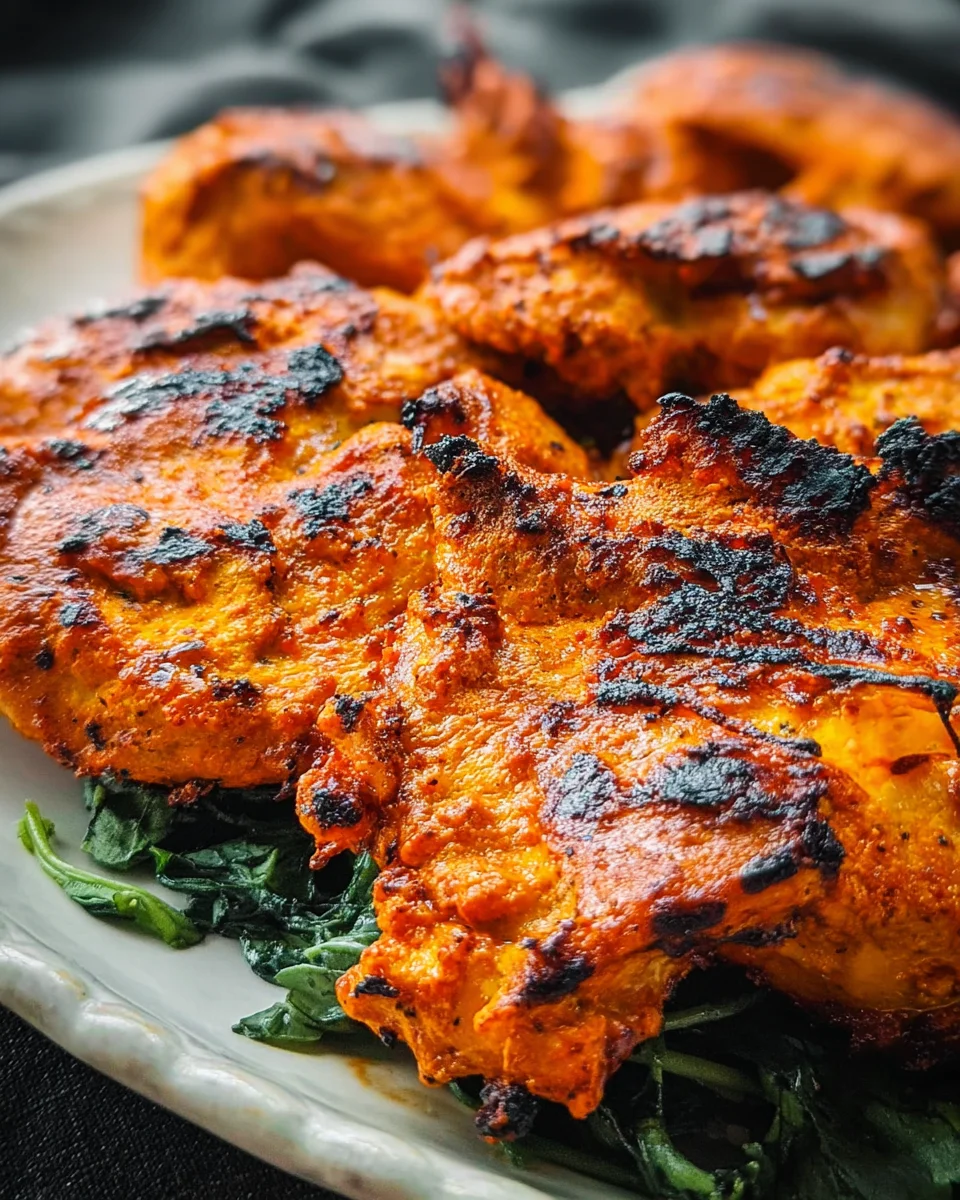 Tandoori