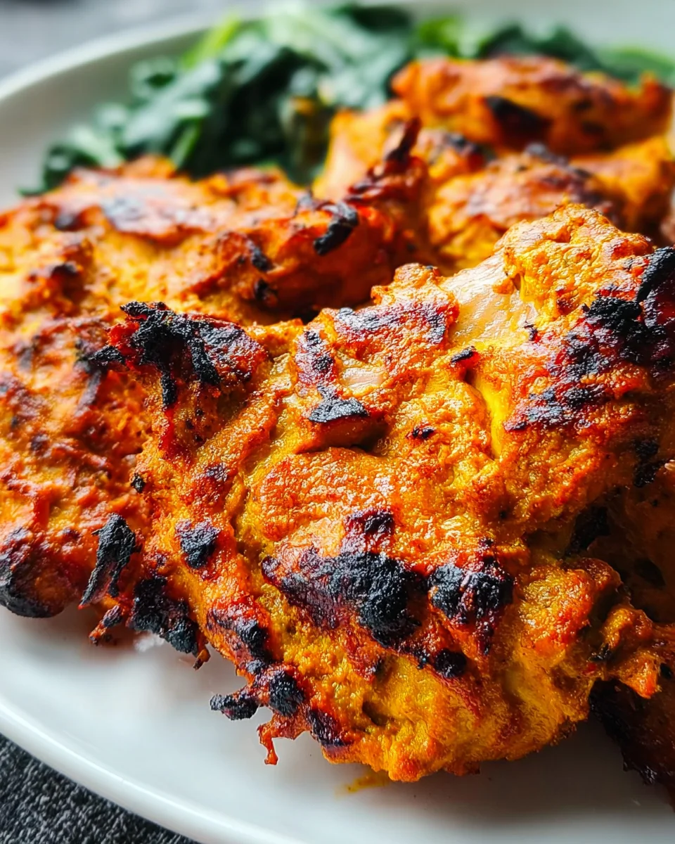 Tandoori