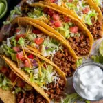 The Best Taco Recipe