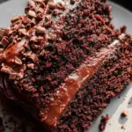 The Best Vegan Chocolate Cake
