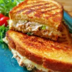 The Perfect Tuna Melt