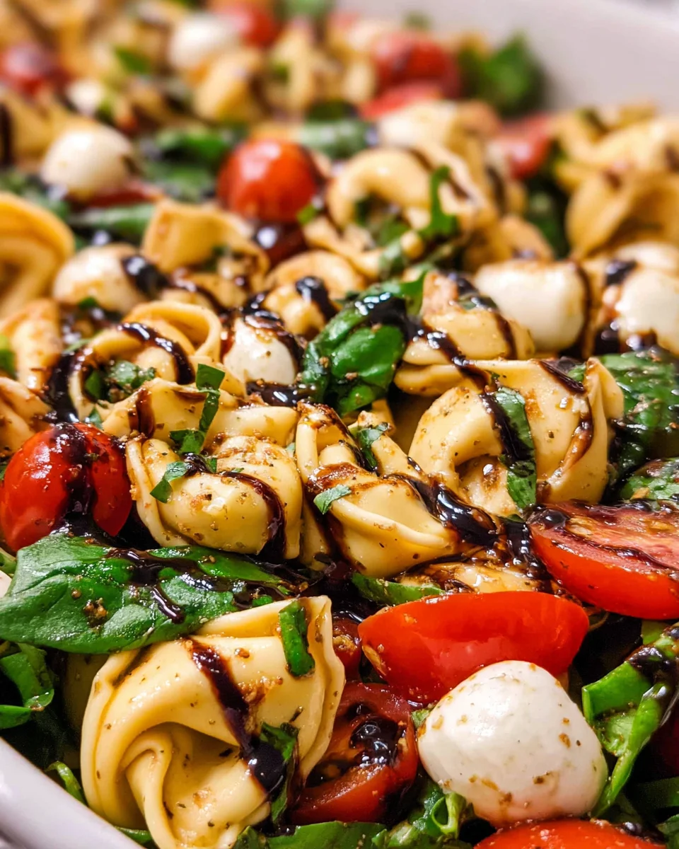 Tortellini