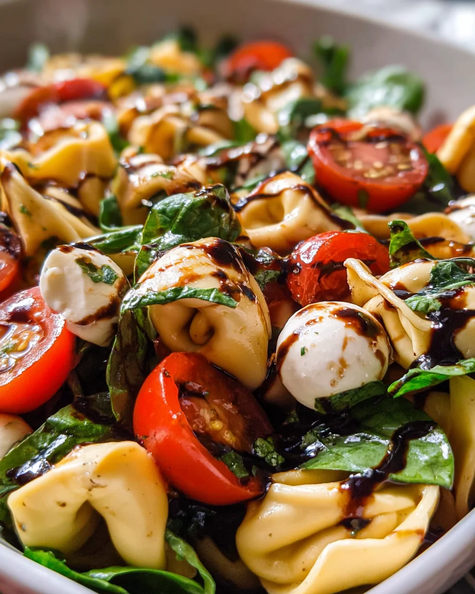 Tortellini