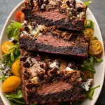 Triple Threat Brownies