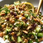 Viral Jennifer Aniston Salad
