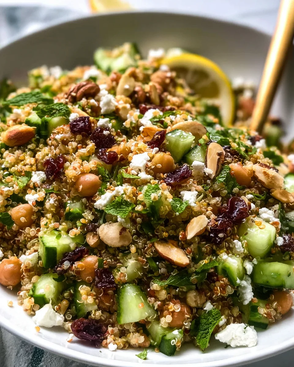 Viral Jennifer Aniston Salad